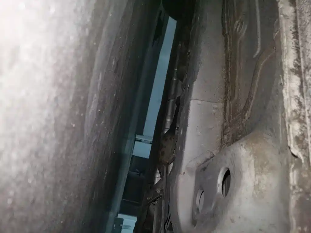 Buick Excelle — миниатюра 17