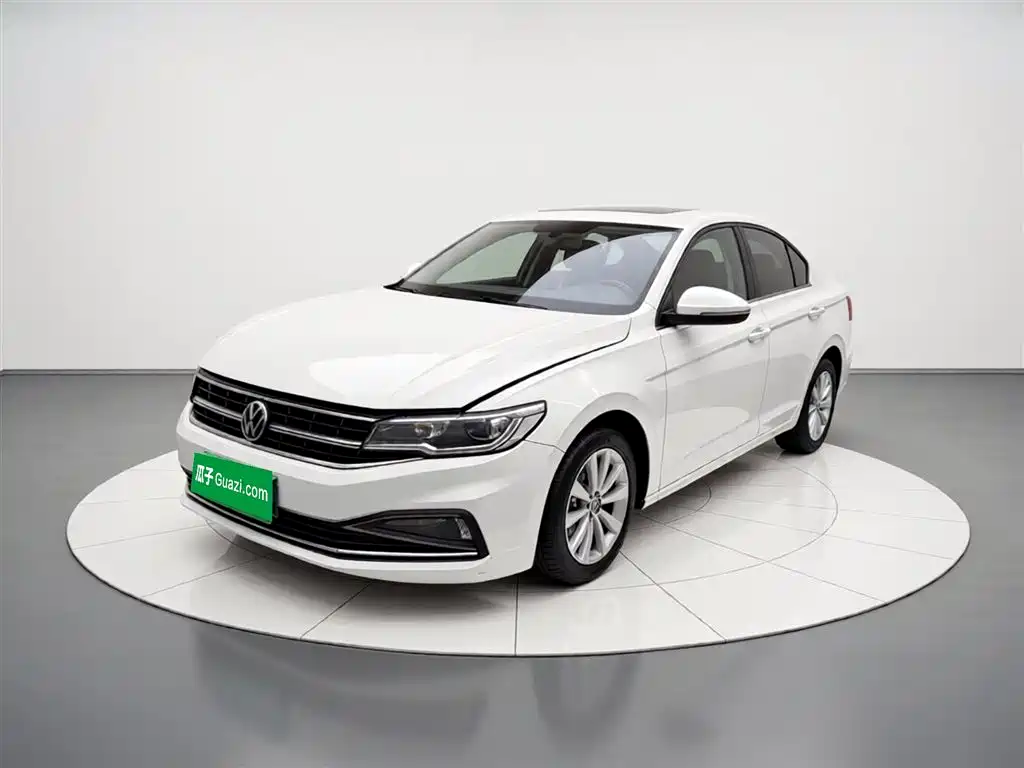 Volkswagen Bora 2021