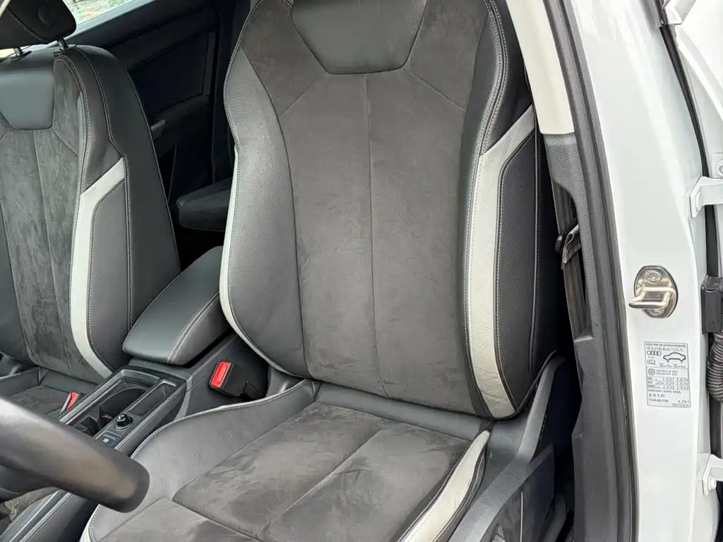 Audi Q3 — миниатюра 7