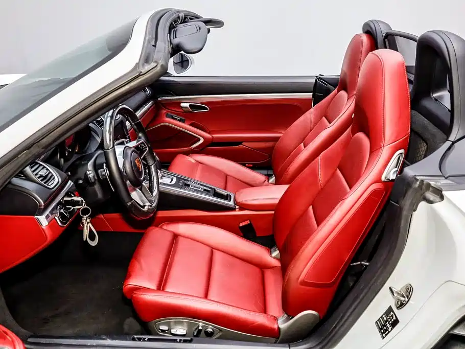 Porsche 718 — миниатюра 7
