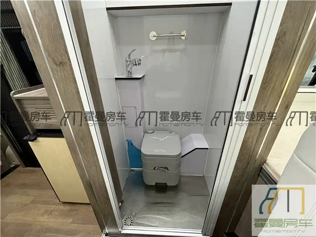 Yufeng RV — миниатюра 13