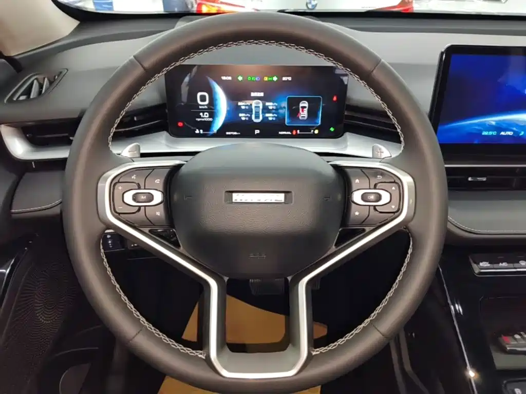 Haval H6 — миниатюра 11