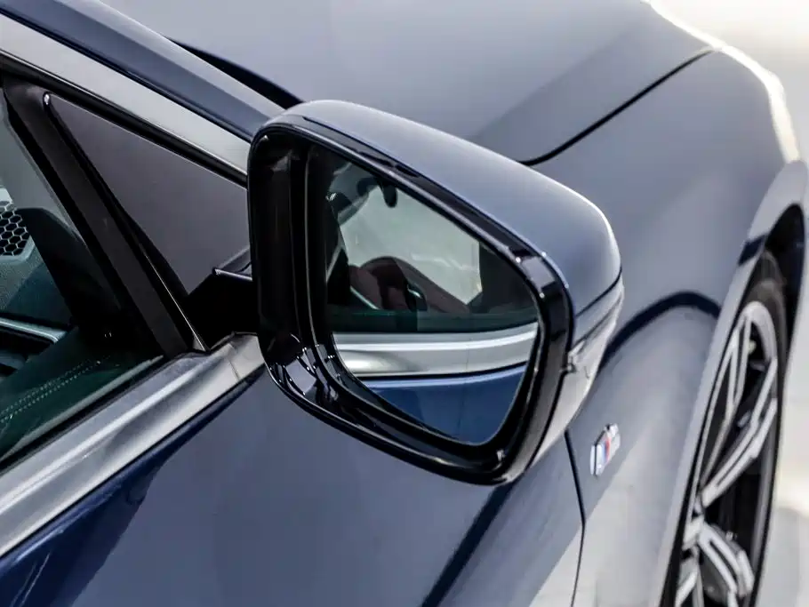 BMW 4 Series — миниатюра 18