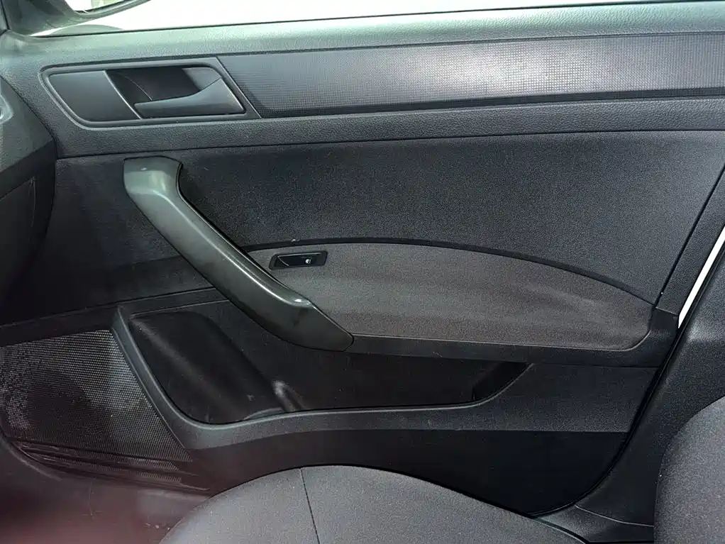 SKODA XINDONG