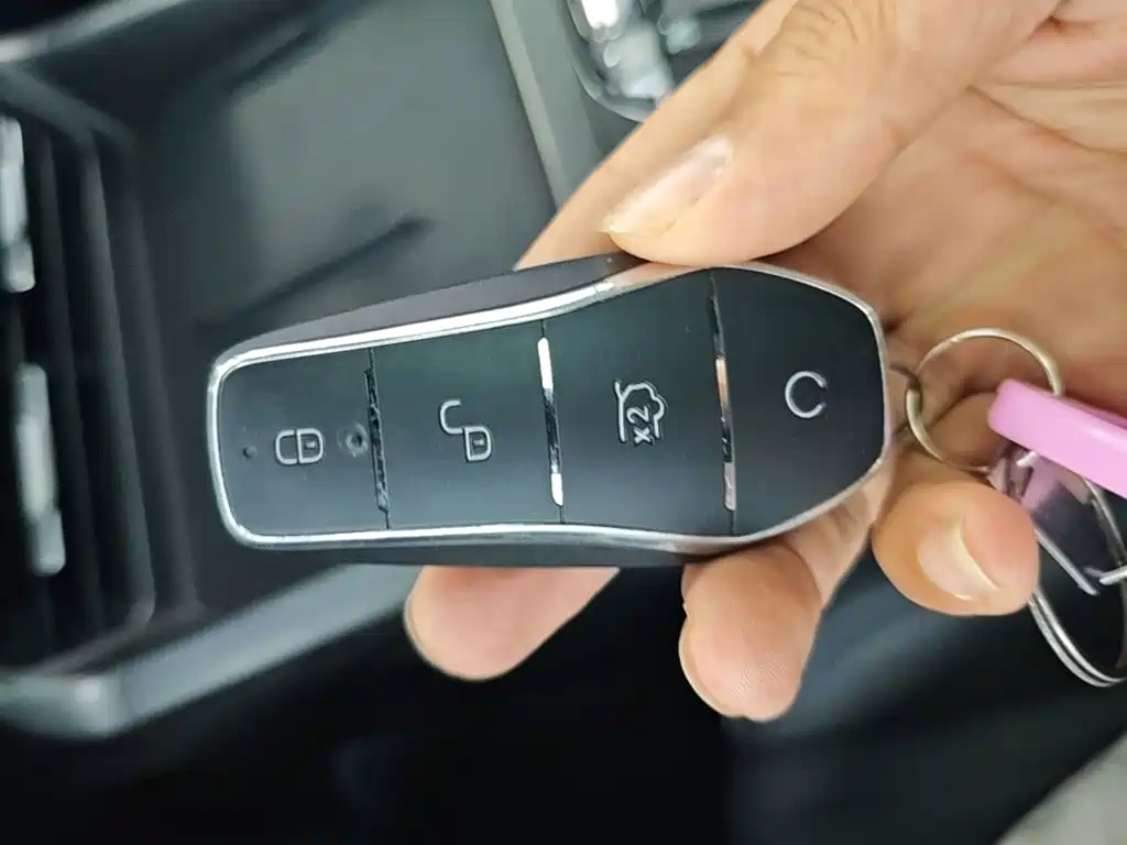 BYD Qin PLUS — миниатюра 17