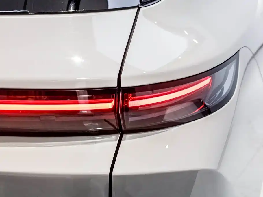 Li Auto Li L6 — миниатюра 15