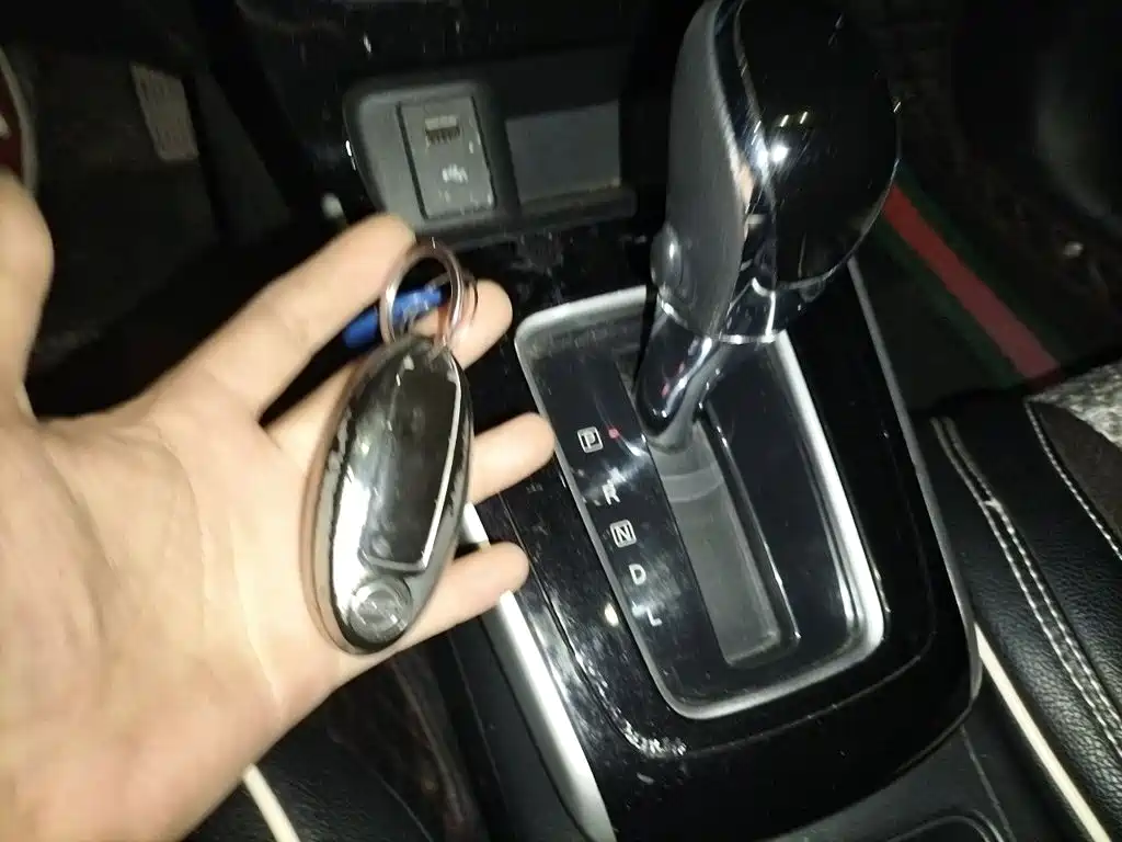 Nissan Sylphy — миниатюра 12