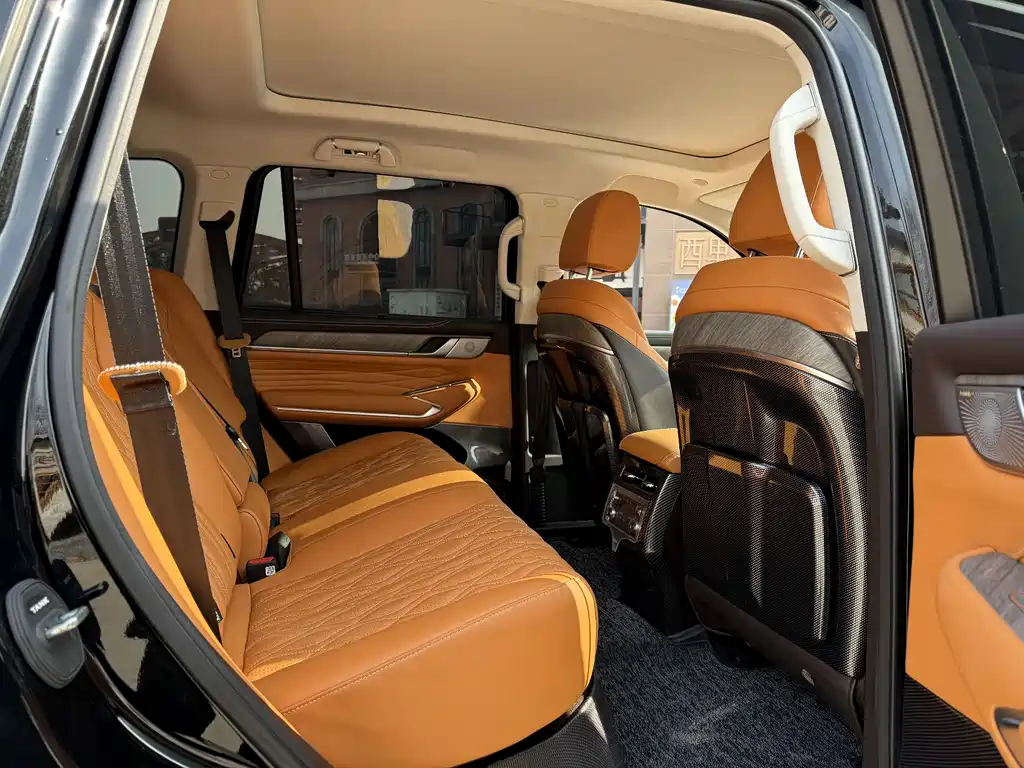 TANK TANK 500 NEW ENERGY