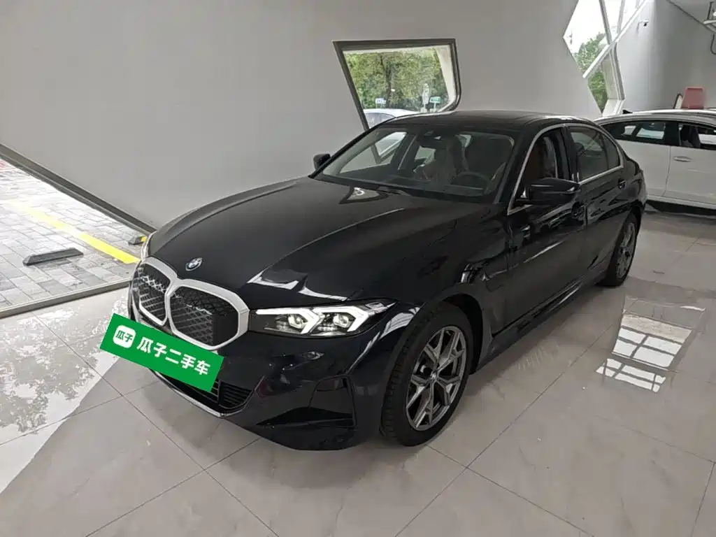 BMW i3 — миниатюра 2