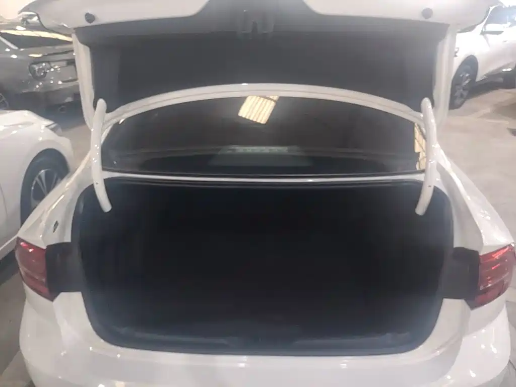 Volkswagen Lamando — миниатюра 19