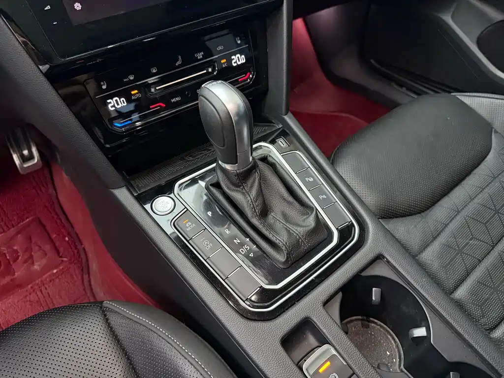 Volkswagen CC — миниатюра 12