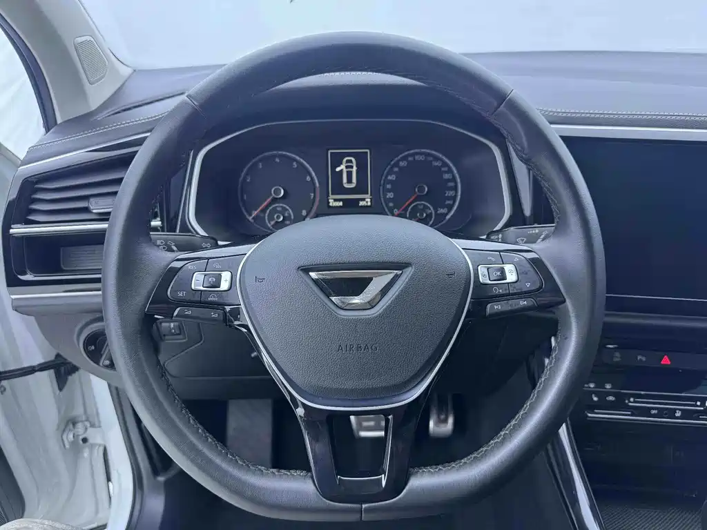 Jetta VS7 — миниатюра 12