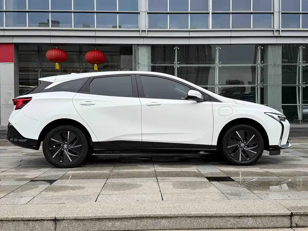 Buick Velite 6 — миниатюра 7