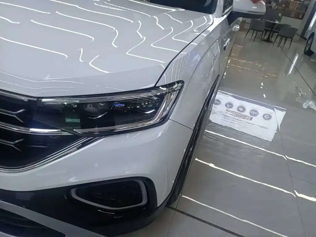 Volkswagen Tayron — миниатюра 24