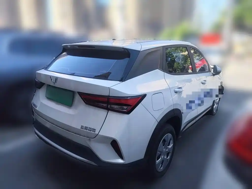 Wuling Xingchi — миниатюра 4