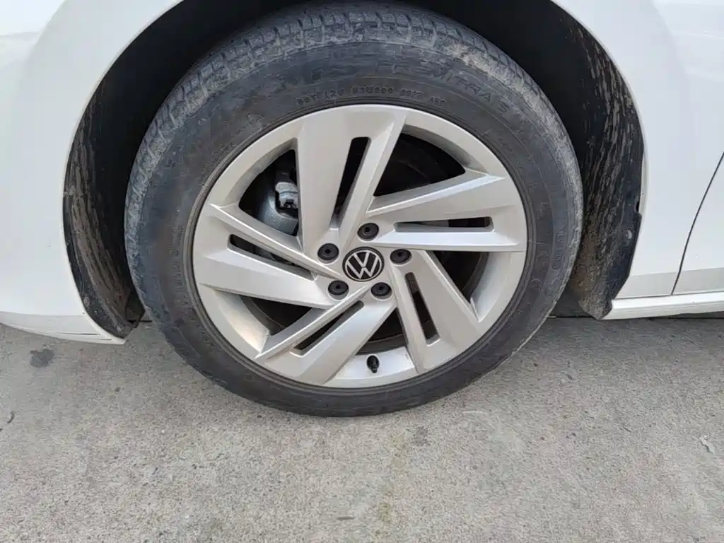 Volkswagen Lamando — миниатюра 23