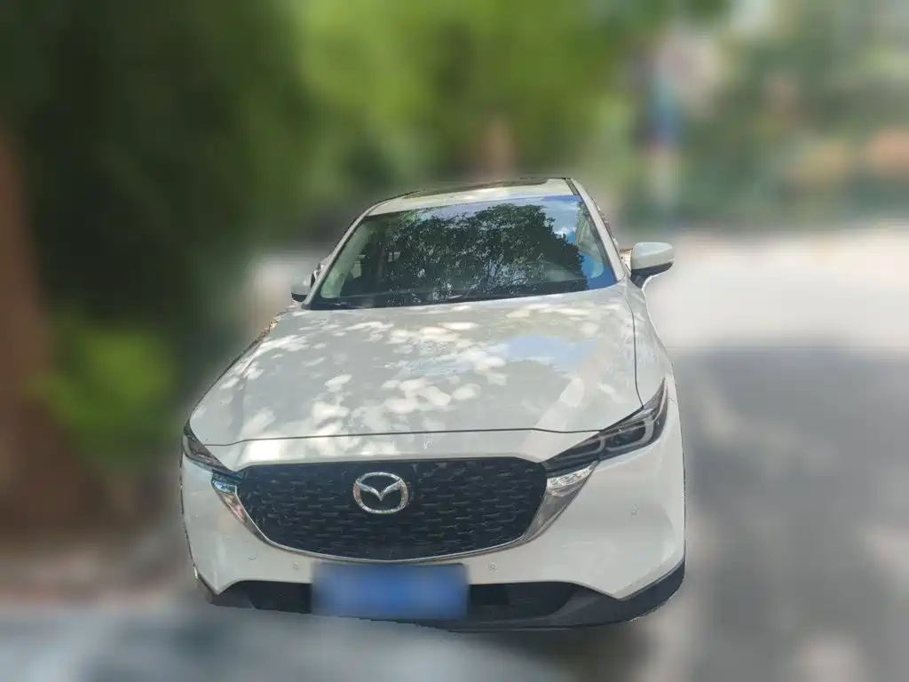 Mazda CX-5 — миниатюра 2