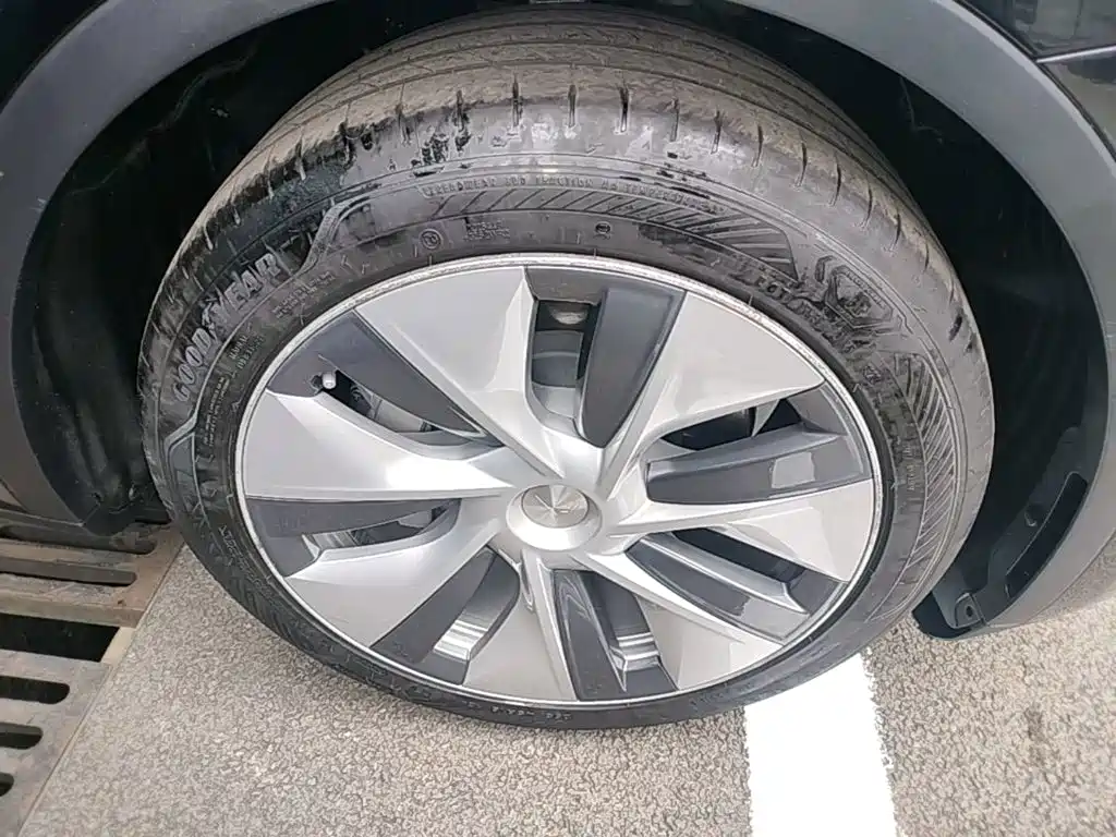 Tesla Model Y — миниатюра 12