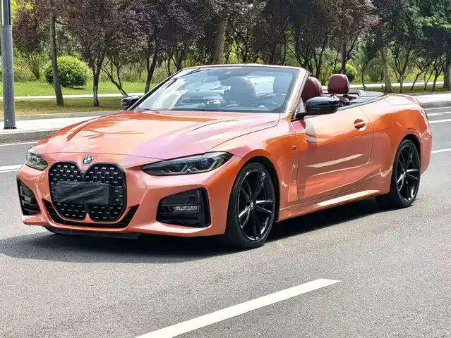 BMW Series 4