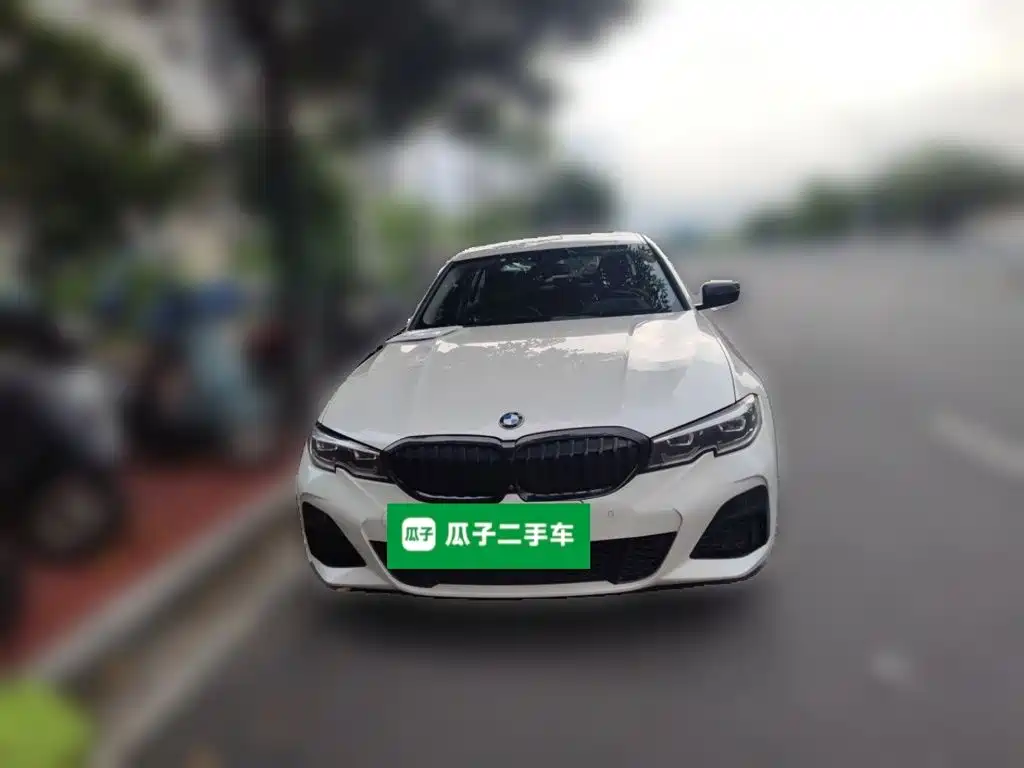 BMW 3 Series — миниатюра 23