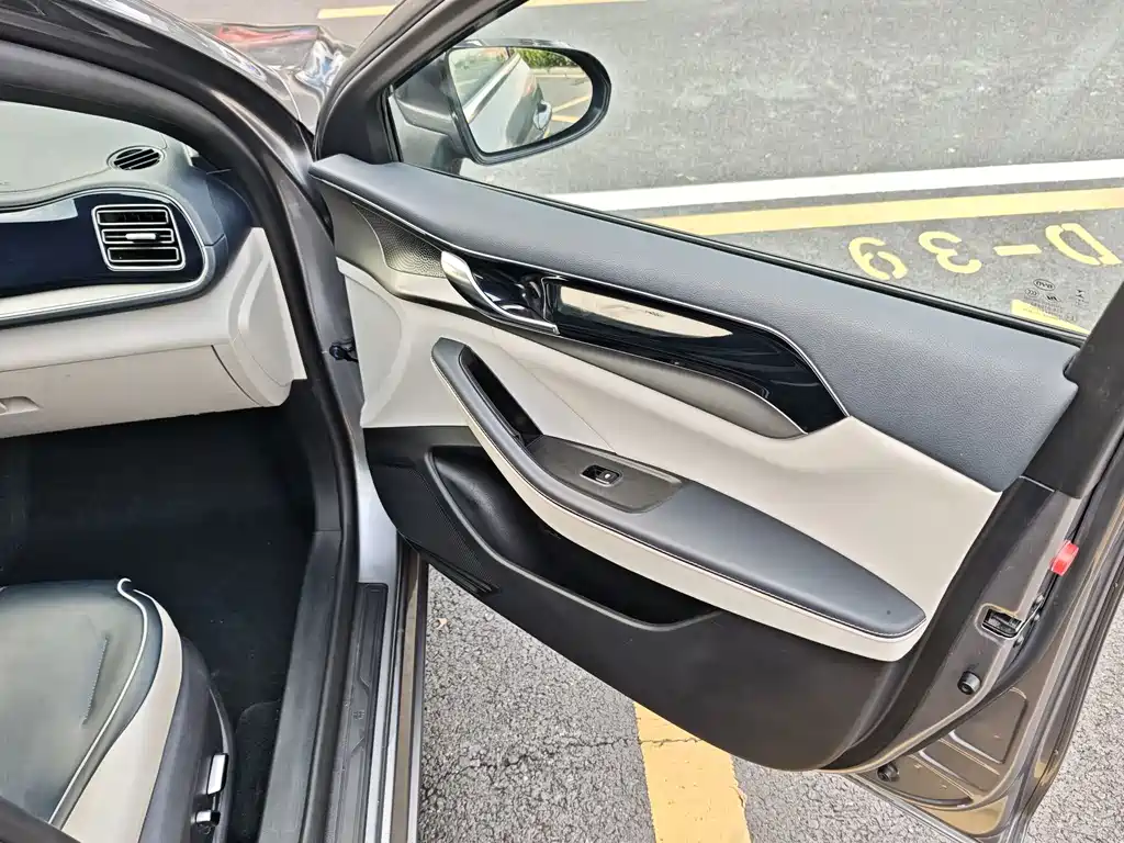 BYD Qin PLUS — миниатюра 16