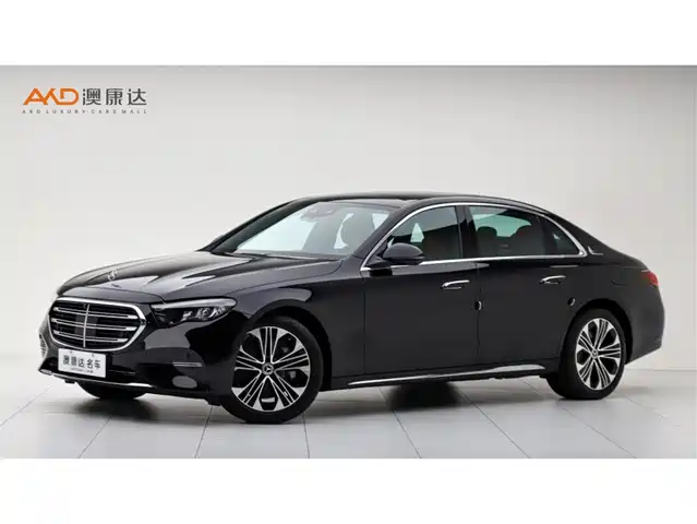 MERCEDES-BENZ  E CLASS NEW ENERGY 2025