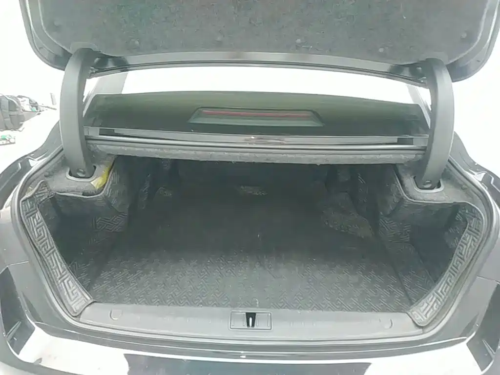 Geely Borui — миниатюра 19