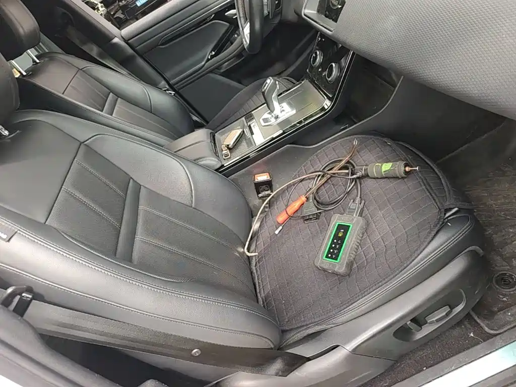 Land Rover Evoque — миниатюра 25