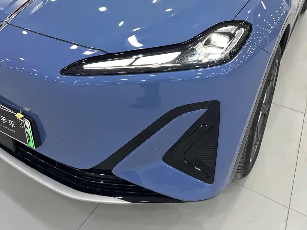 Hongqi HONGQI TIANGONG 06