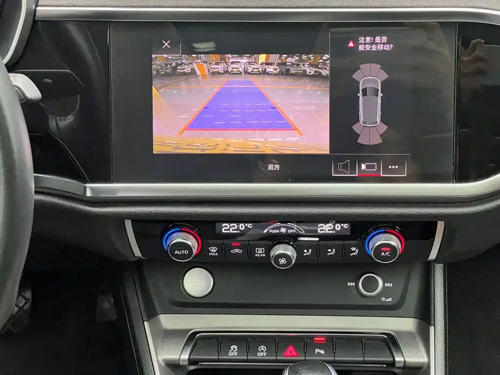 Audi Q3 — миниатюра 22