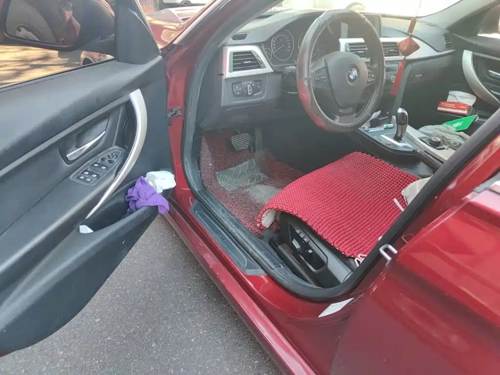 BMW 3 Series — миниатюра 14