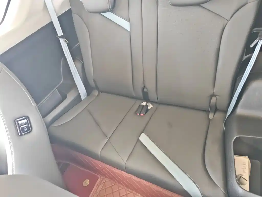 Chery New Energy Wujie Pro — миниатюра 17