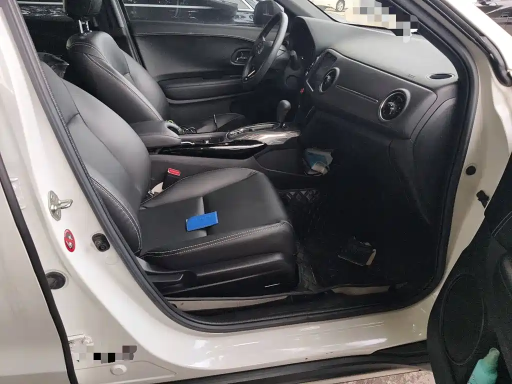 Honda XR-V — миниатюра 19