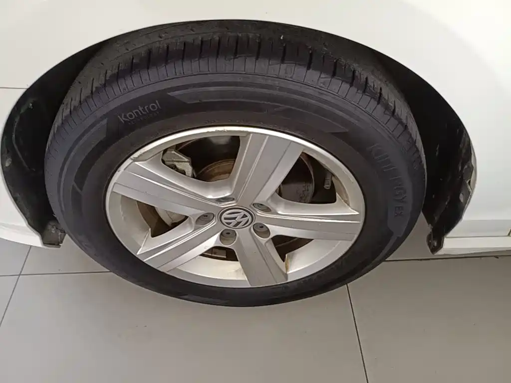 Volkswagen Lamando — миниатюра 23