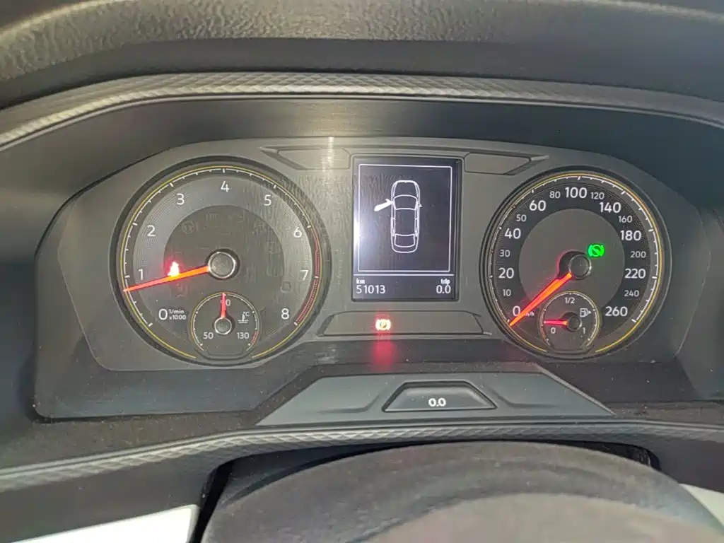Volkswagen Lavida — миниатюра 12