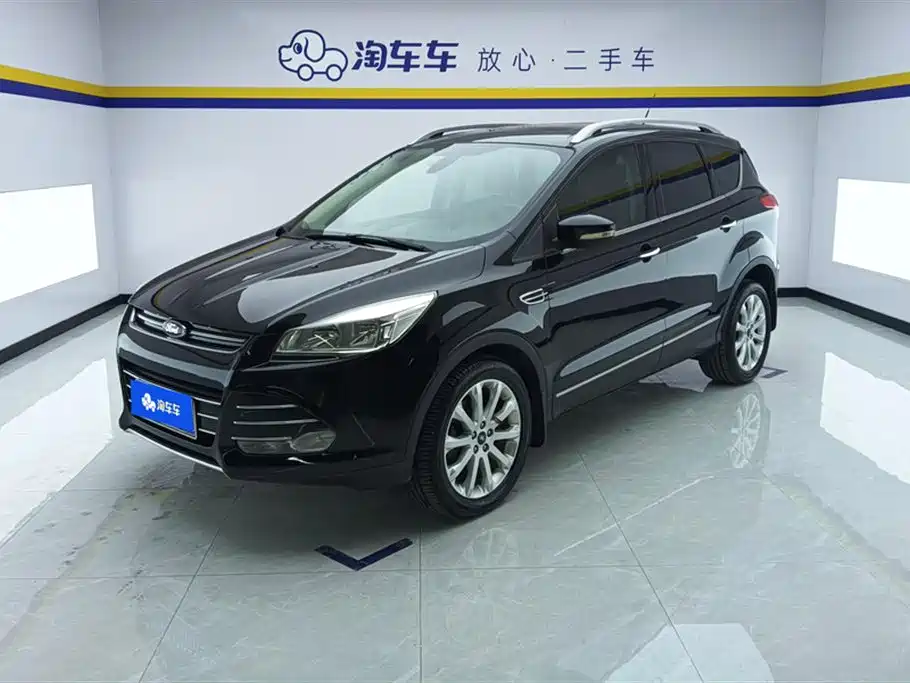 Ford Kuga 2013