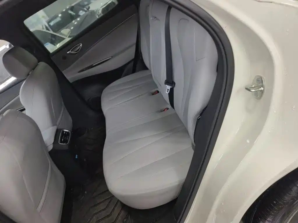 BYD Sealion 06 — миниатюра 17