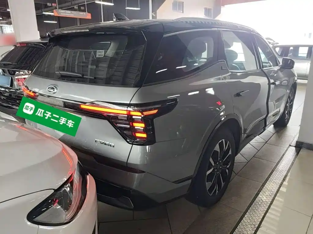 Ford Edge — миниатюра 7
