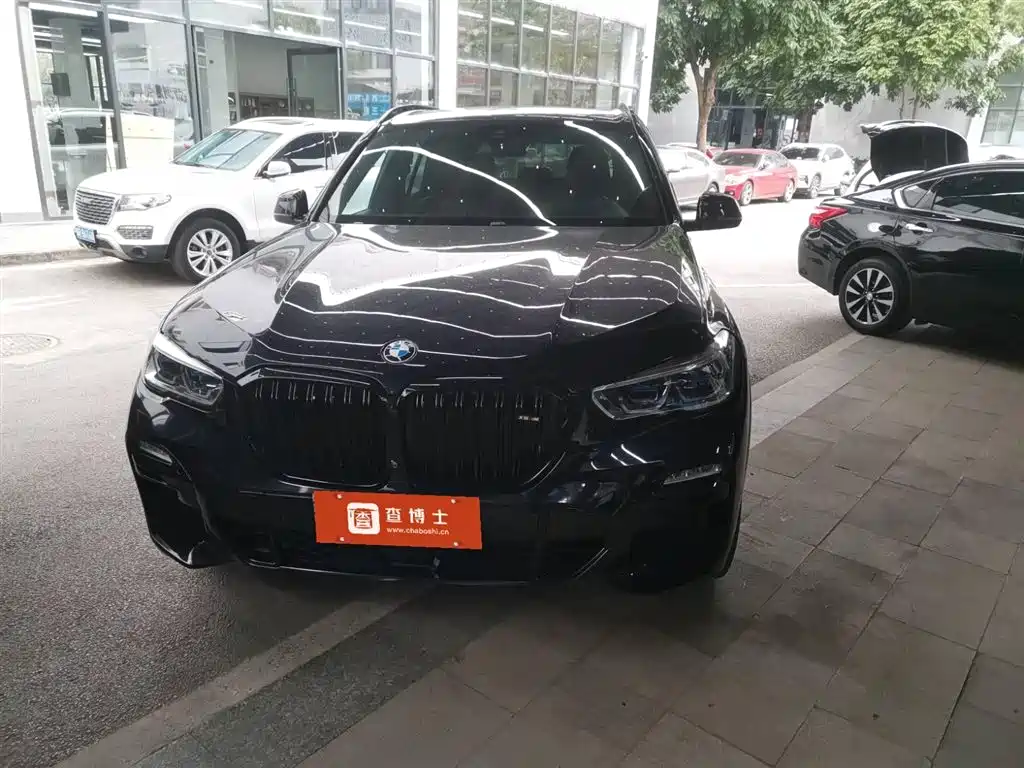 BMW X5 (Import) 2020