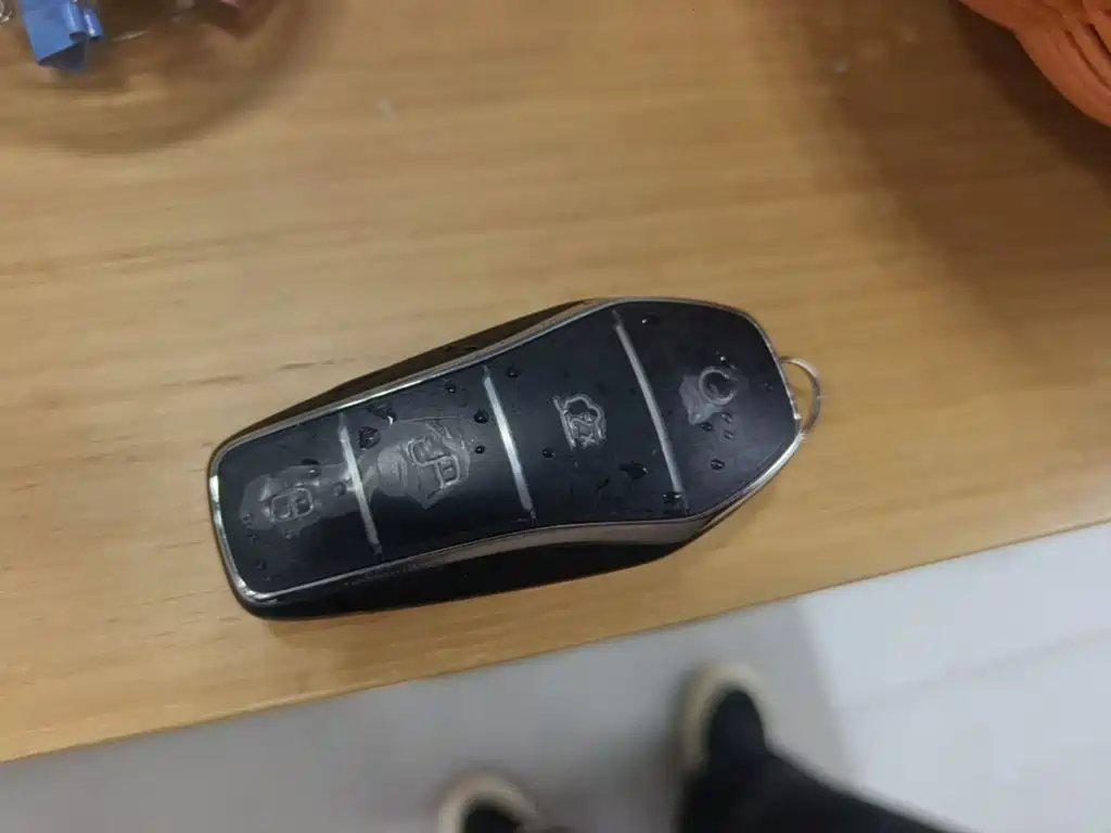 BYD Seal 05 DM-i — миниатюра 9