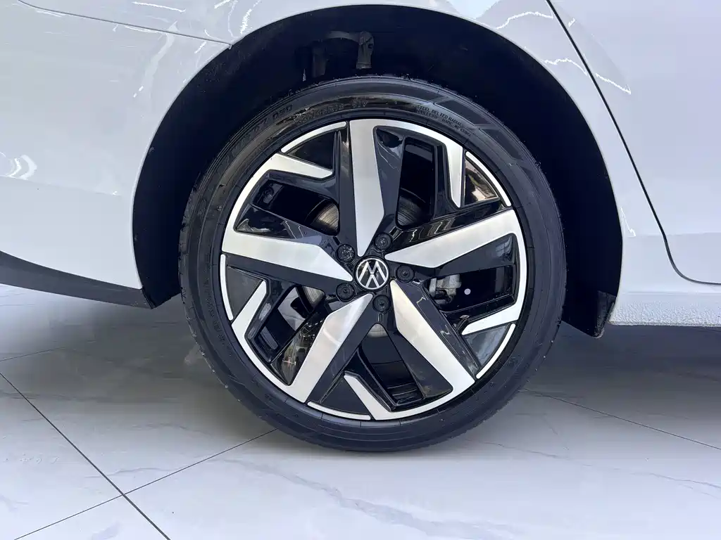 Volkswagen Lamando — миниатюра 21