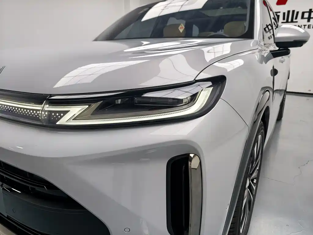 Huajing Huajing S — миниатюра 10