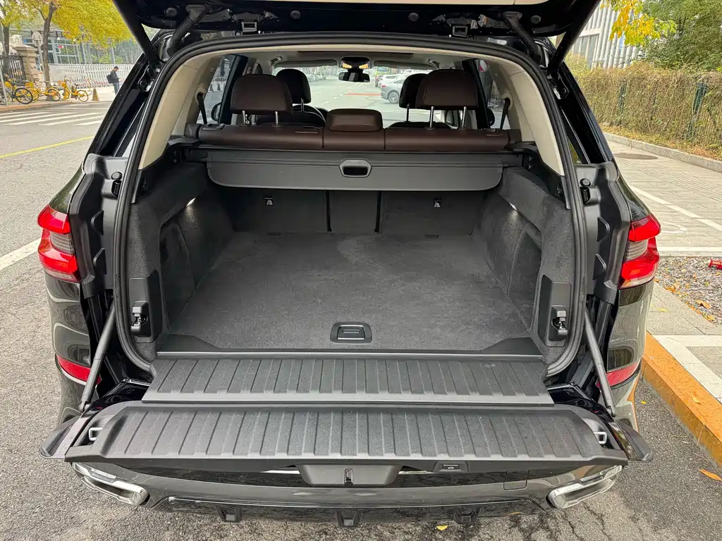 BMW X5 — миниатюра 37