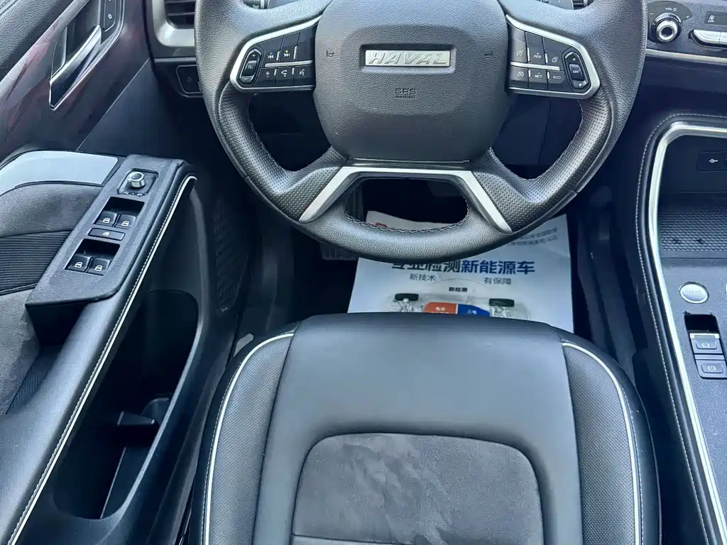 Haval H6 — миниатюра 10