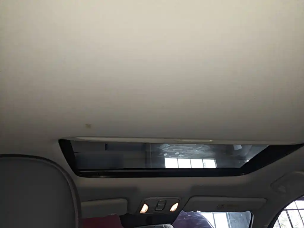 GAC Motor Trumpchi GS4 — миниатюра 18