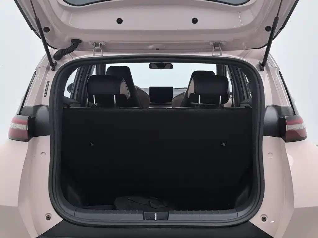 BYD Seagull — миниатюра 16