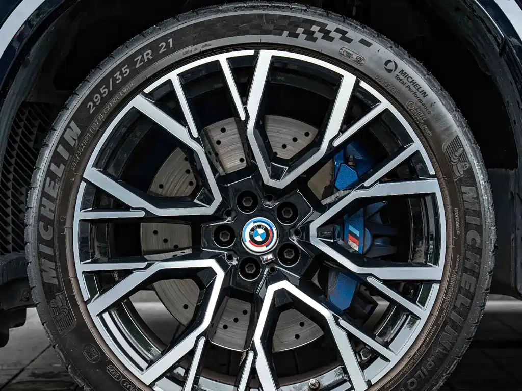 BMW X5 M 2022 X5 M
