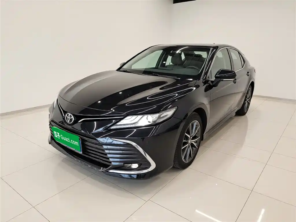 Toyota Camry 2023