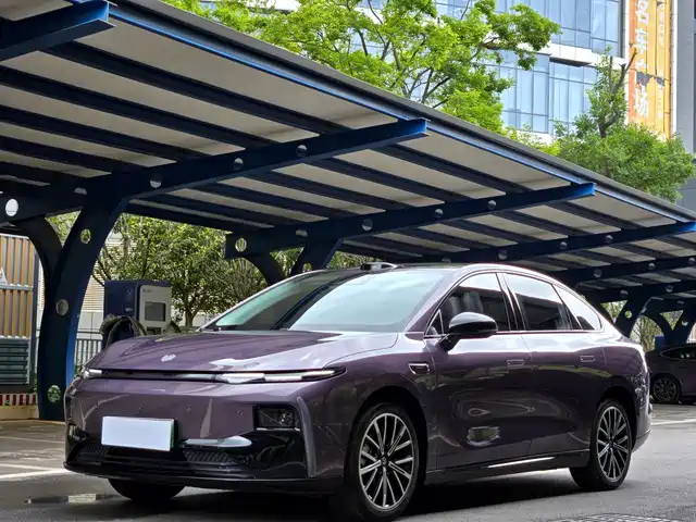 2025 Leapmotor B01