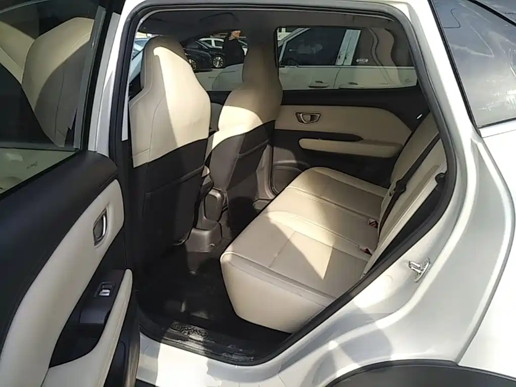 Wuling Bingo PLUS — миниатюра 17